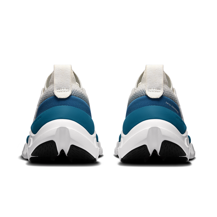 ON Women's Cloud X Tempo - Ivory Storm