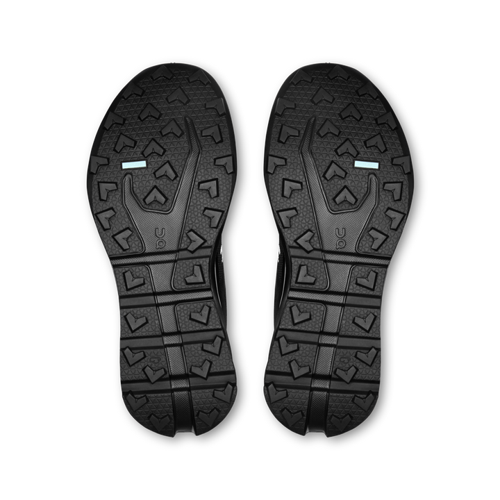 ON Women's Cloudvista 3 - Black Black