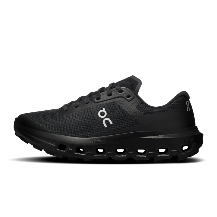 ON Women's Cloudvista 3 - Black Black