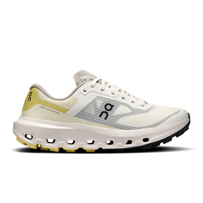 ON Women's Cloudvista 3 - Ivory Acacia