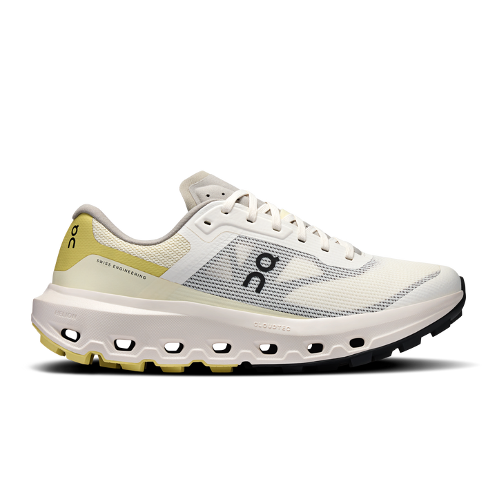 ON Women's Cloudvista 3 - Ivory Acacia