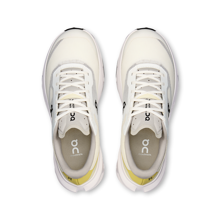 ON Women's Cloudvista 3 - Ivory Acacia
