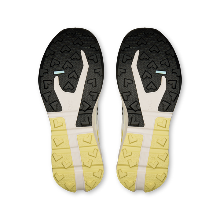 ON Women's Cloudvista 3 - Ivory Acacia
