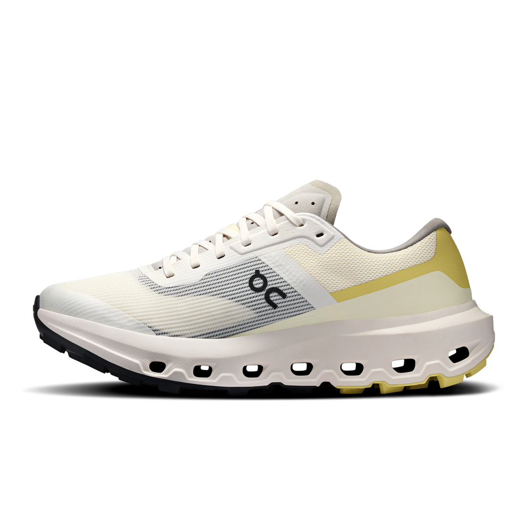 ON Women's Cloudvista 3 - Ivory Acacia