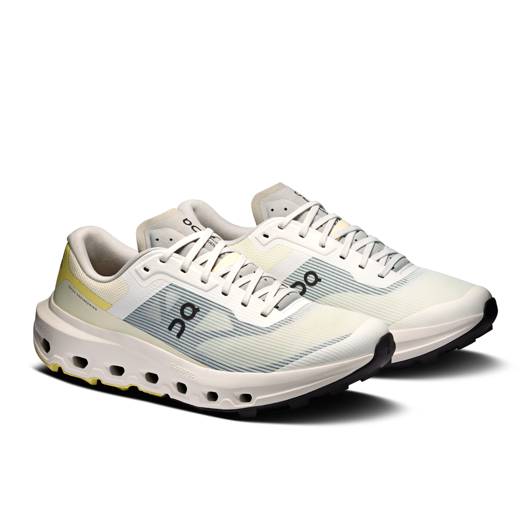 ON Women's Cloudvista 3 - Ivory Acacia