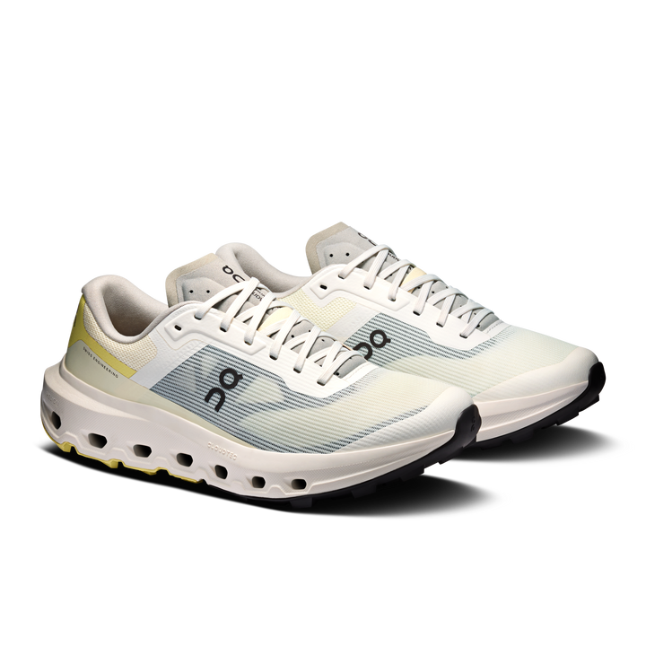 ON Women's Cloudvista 3 - Ivory Acacia