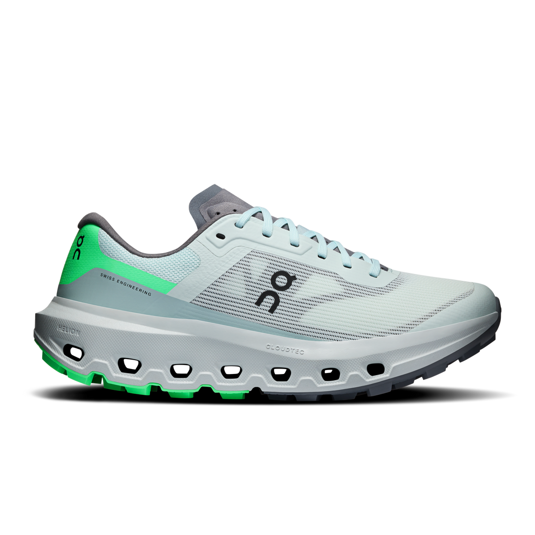 ON Women's Cloudvista 3 - Flurry Verdite