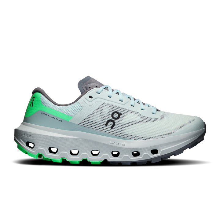 ON Women's Cloudvista 3 - Flurry Verdite