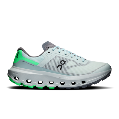 ON Women's Cloudvista 3 - Flurry Verdite
