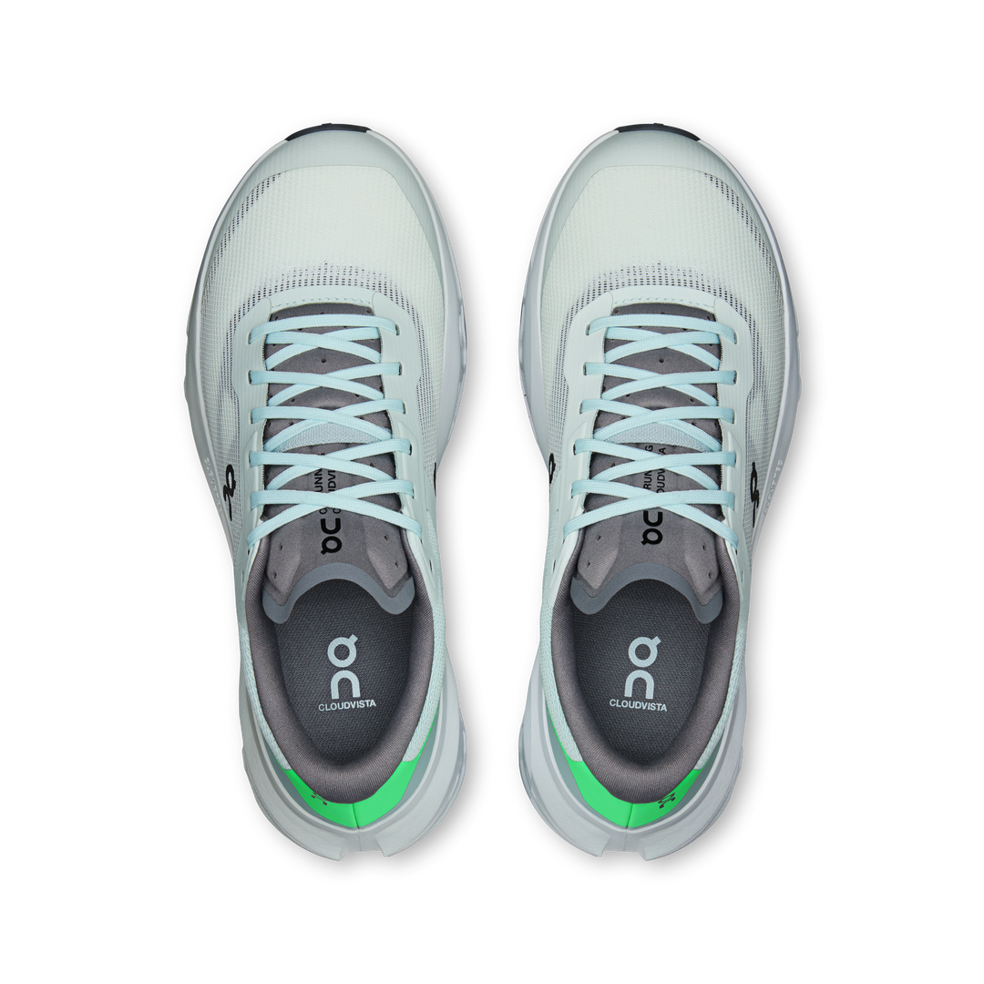 ON Women's Cloudvista 3 - Flurry Verdite