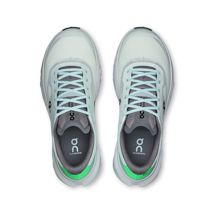 ON Women's Cloudvista 3 - Flurry Verdite