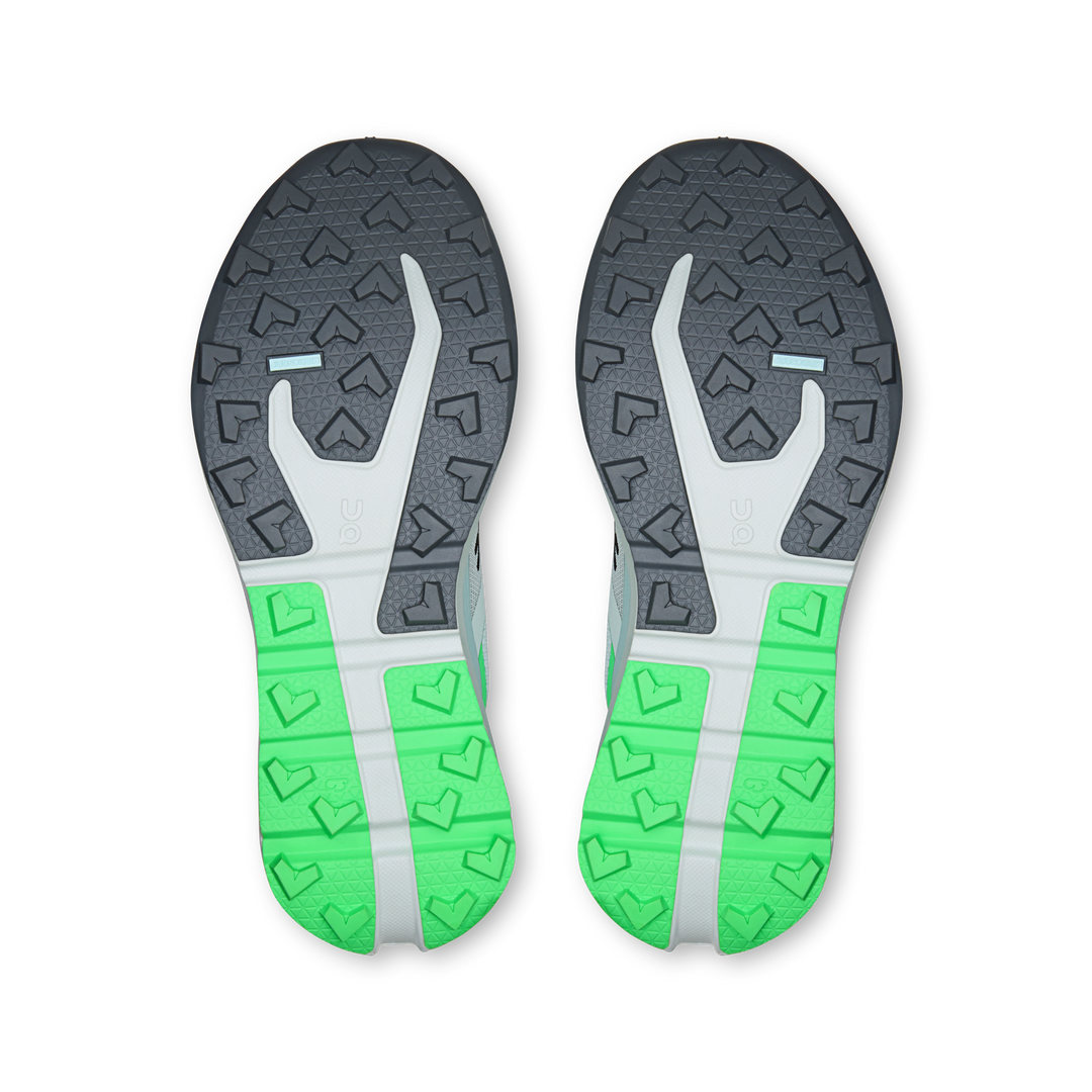 ON Women's Cloudvista 3 - Flurry Verdite