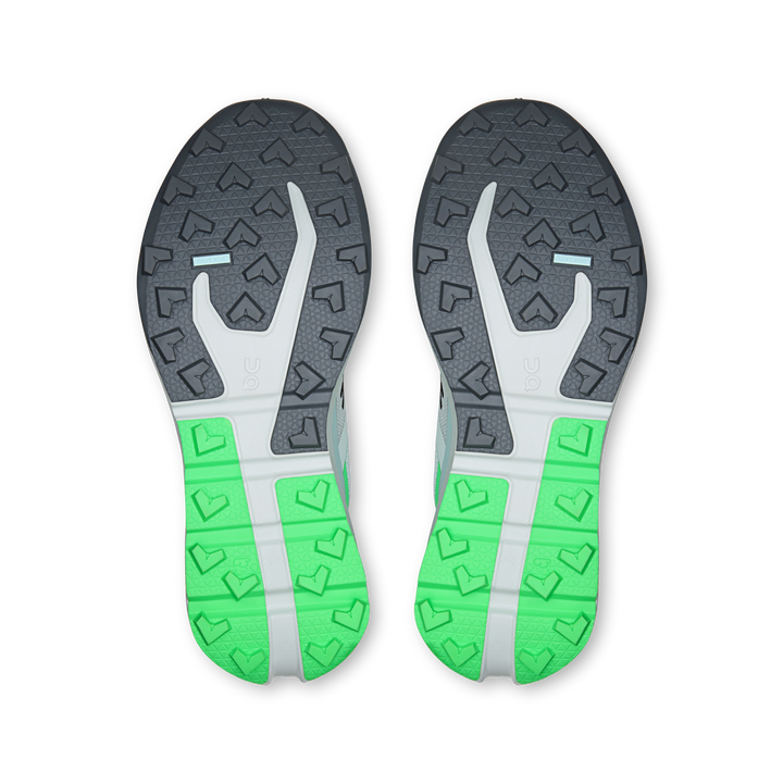 ON Women's Cloudvista 3 - Flurry Verdite