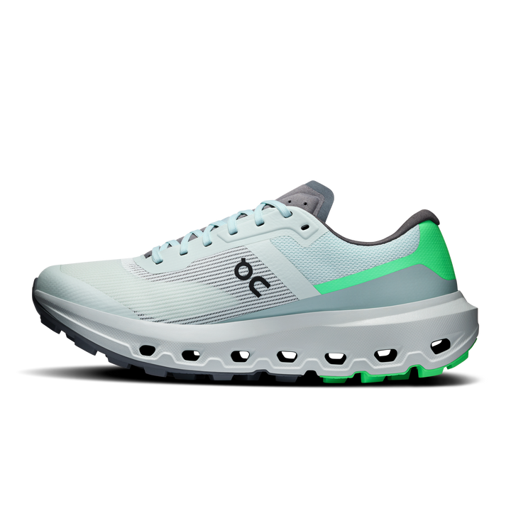 ON Women's Cloudvista 3 - Flurry Verdite
