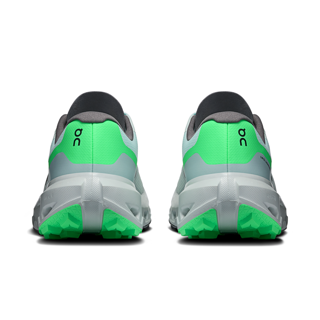 ON Women's Cloudvista 3 - Flurry Verdite