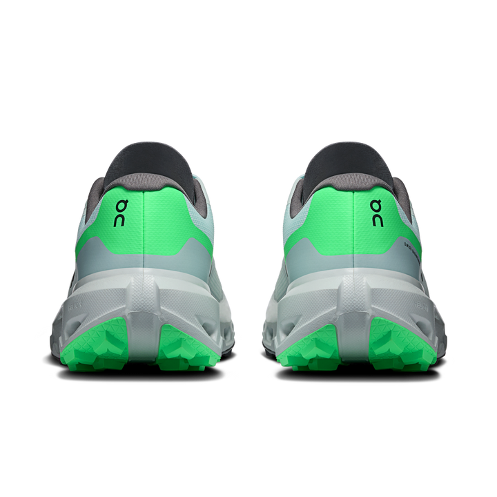 ON Women's Cloudvista 3 - Flurry Verdite