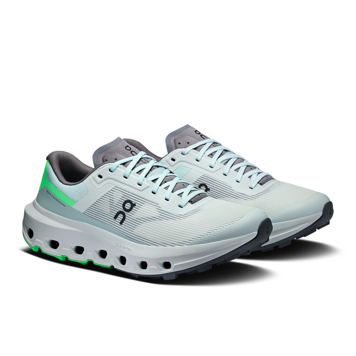 ON Women's Cloudvista 3 - Flurry Verdite