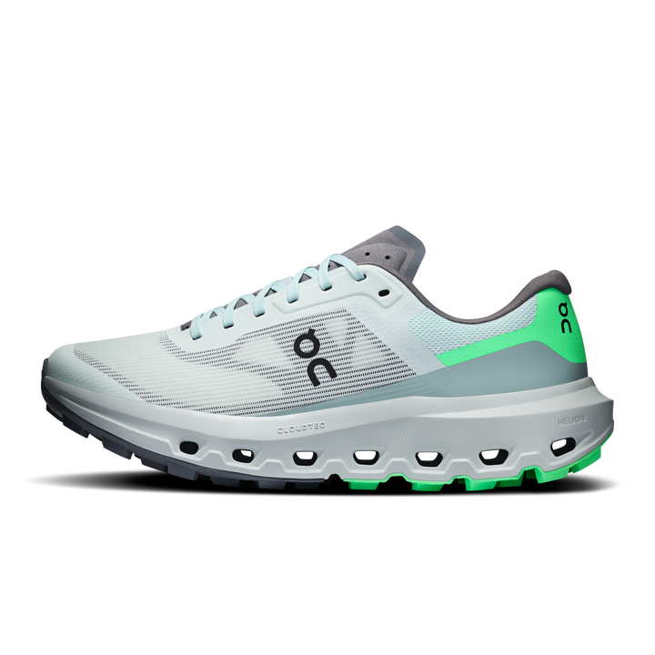 ON Women's Cloudvista 3 - Flurry Verdite
