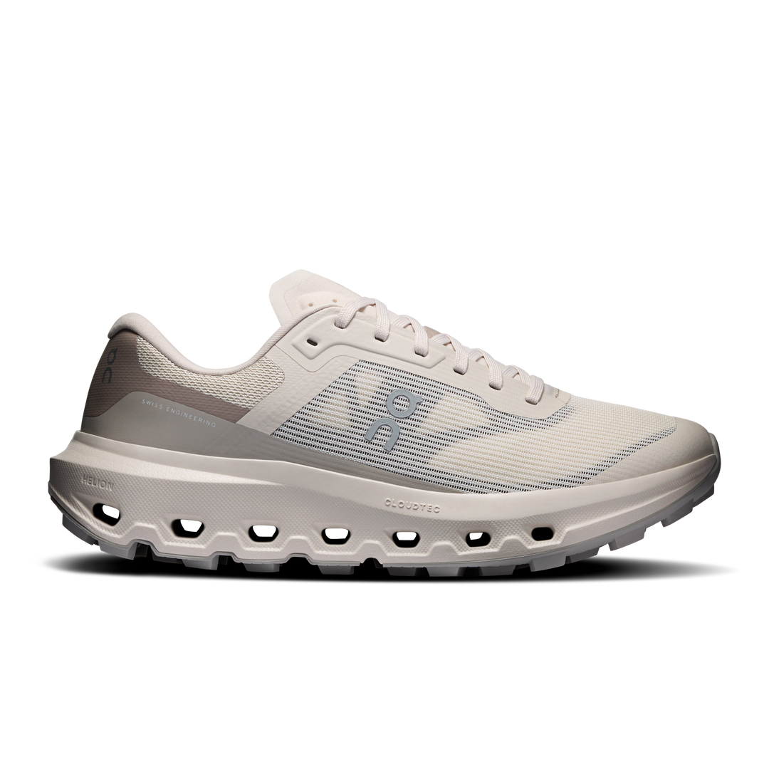 ON Women's Cloudvista 3 - Pearl Cinder
