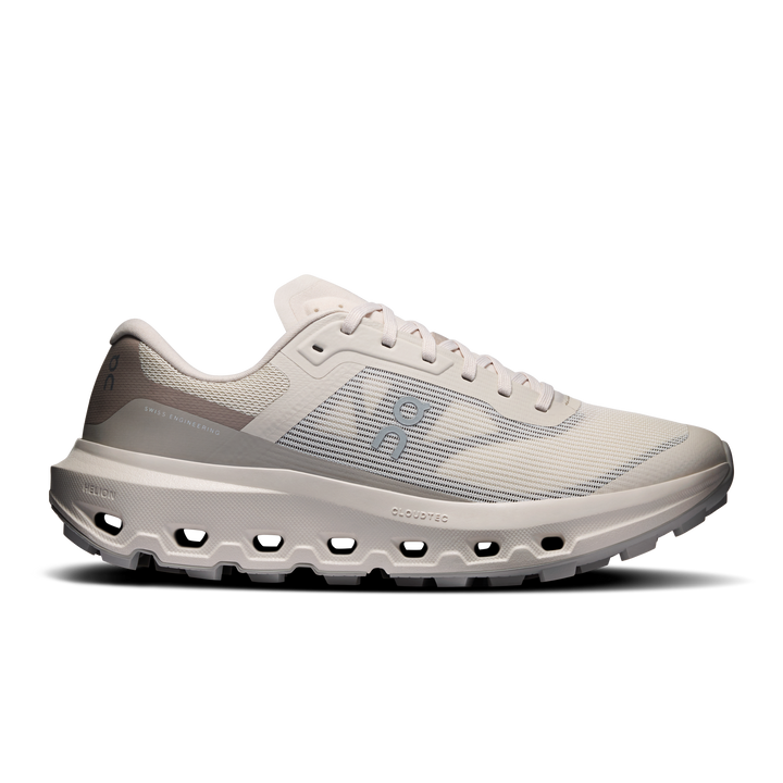 ON Women's Cloudvista 3 - Pearl Cinder