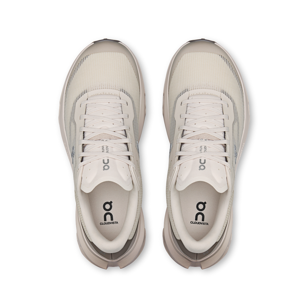 ON Women's Cloudvista 3 - Pearl Cinder