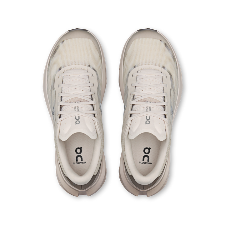 ON Women's Cloudvista 3 - Pearl Cinder