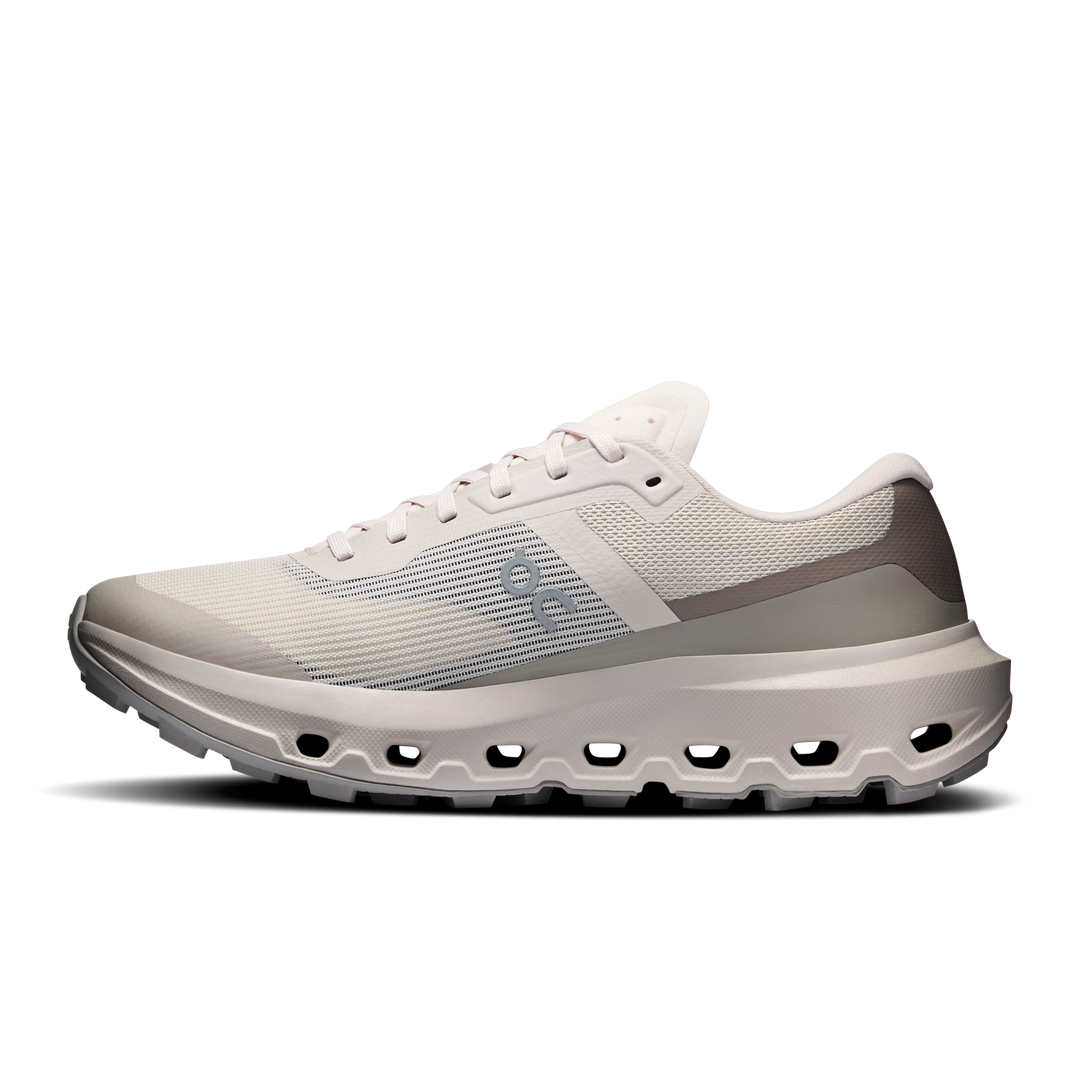 ON Women's Cloudvista 3 - Pearl Cinder