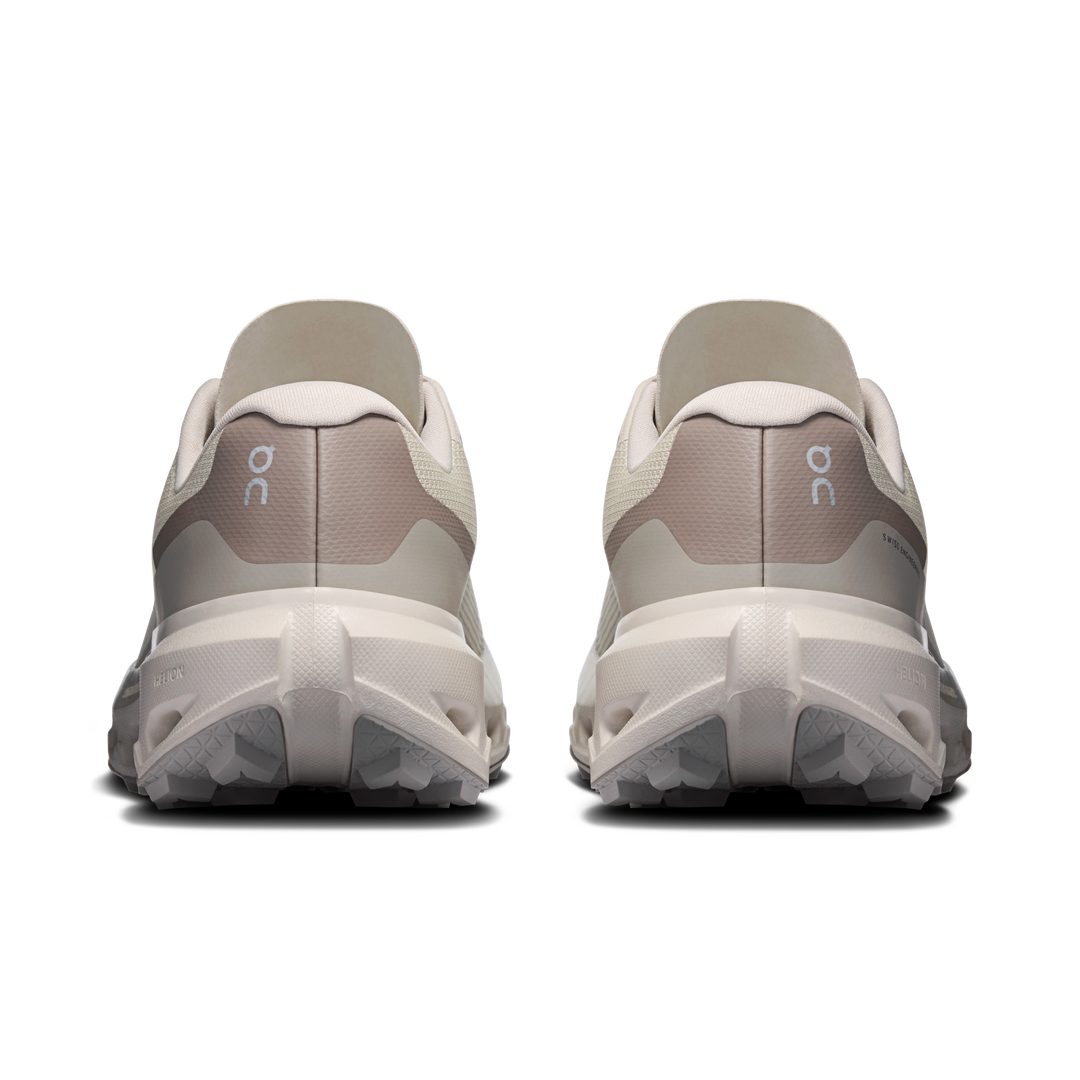 ON Women's Cloudvista 3 - Pearl Cinder