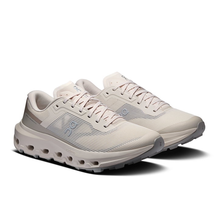 ON Women's Cloudvista 3 - Pearl Cinder