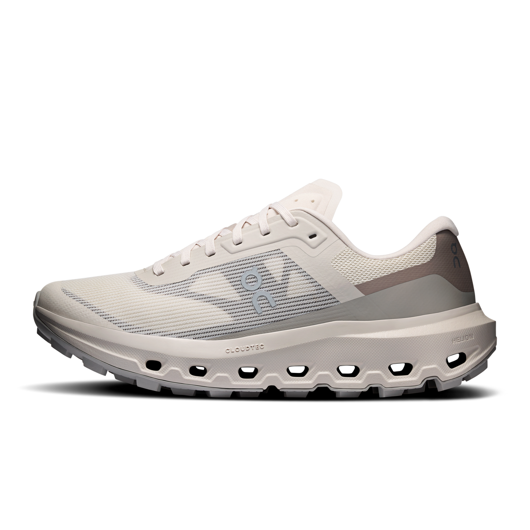 ON Women's Cloudvista 3 - Pearl Cinder