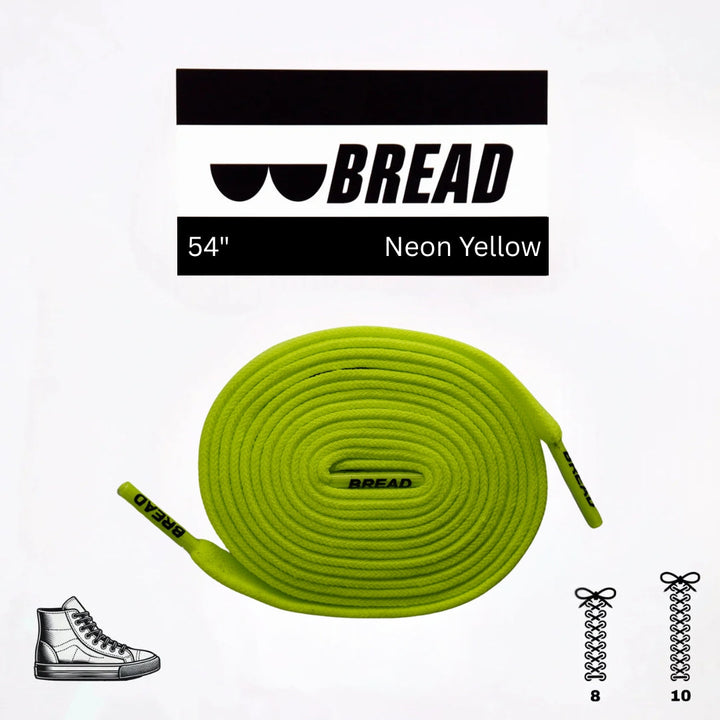 Neon Yellow