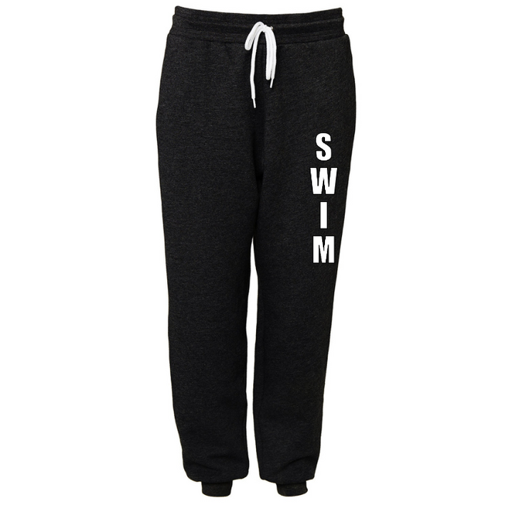 Winter Swim League Championship - Bella & Canvas Unisex Joggers (3727)