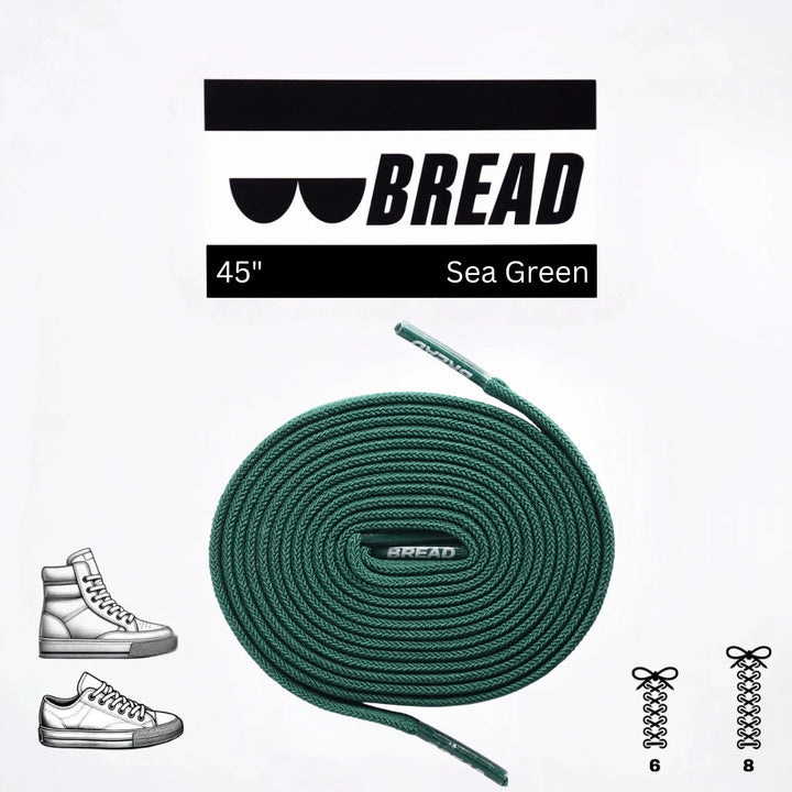 Sea Green