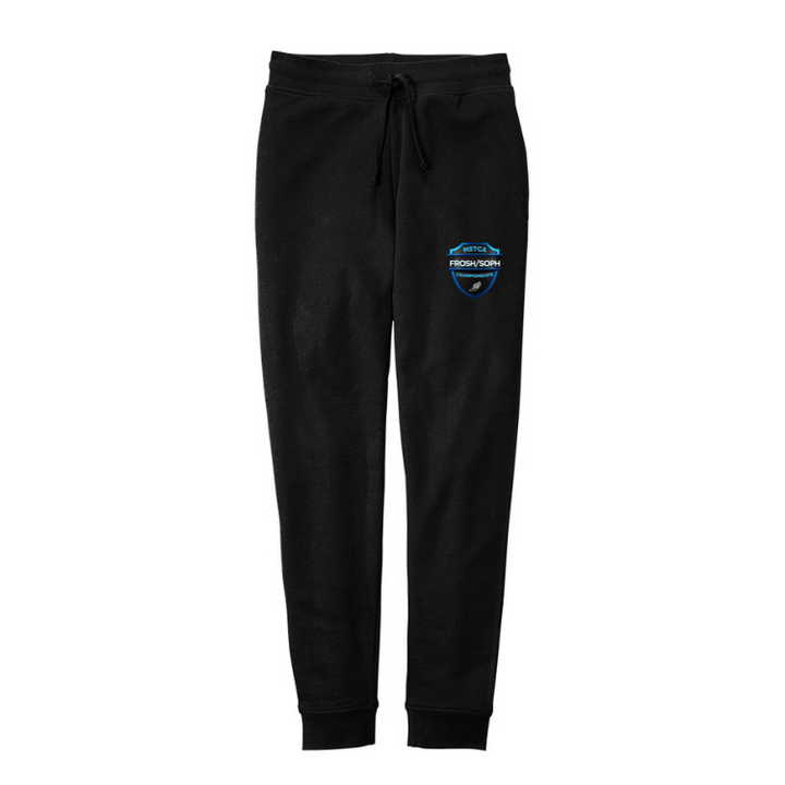 MSTCA Frosh Soph Championship - Men's District VIT Fleece Sweatpants (DT6107)