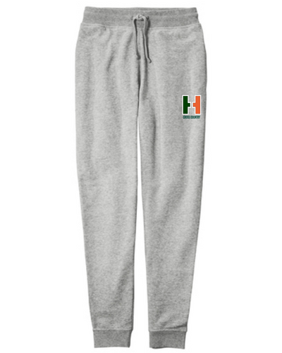 Pantalones deportivos de polar para cross country de Hopkinton (DT6107)