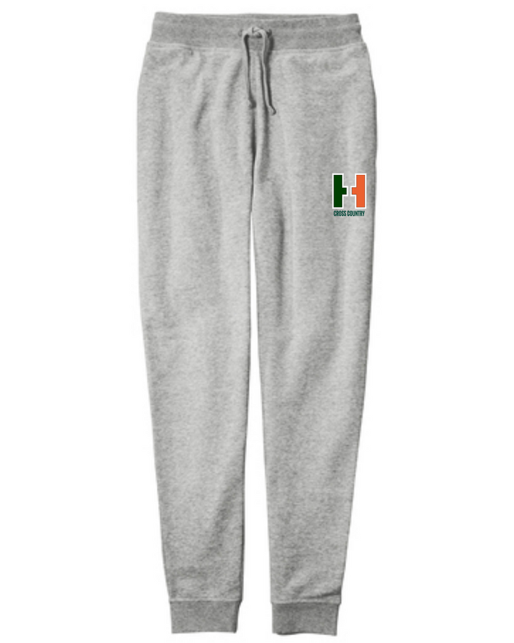 Pantalones deportivos de polar para cross country de Hopkinton (DT6107)