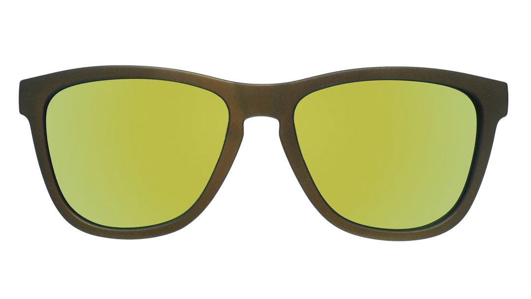 Gafas de sol Goodr "Astral Projections Road Trip" (G00383-OG-GD7-RF)