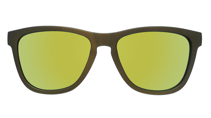 Gafas de sol Goodr "Astral Projections Road Trip" (G00383-OG-GD7-RF)