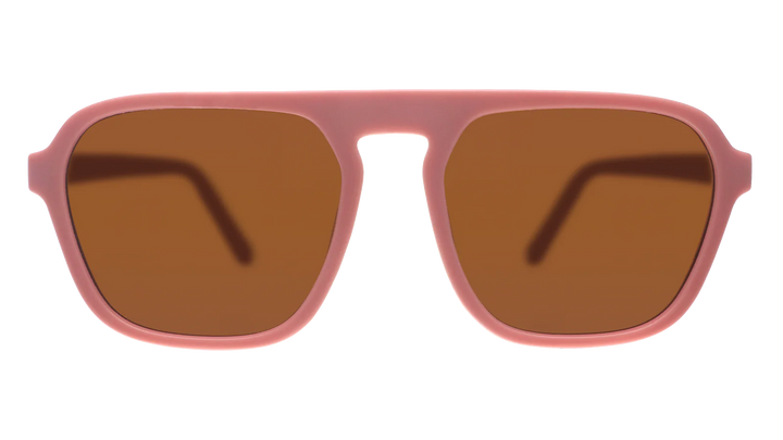 Goodr "Threaten Me With a Good Time" Sunglasses (G00433-RTG-BR1-NR)