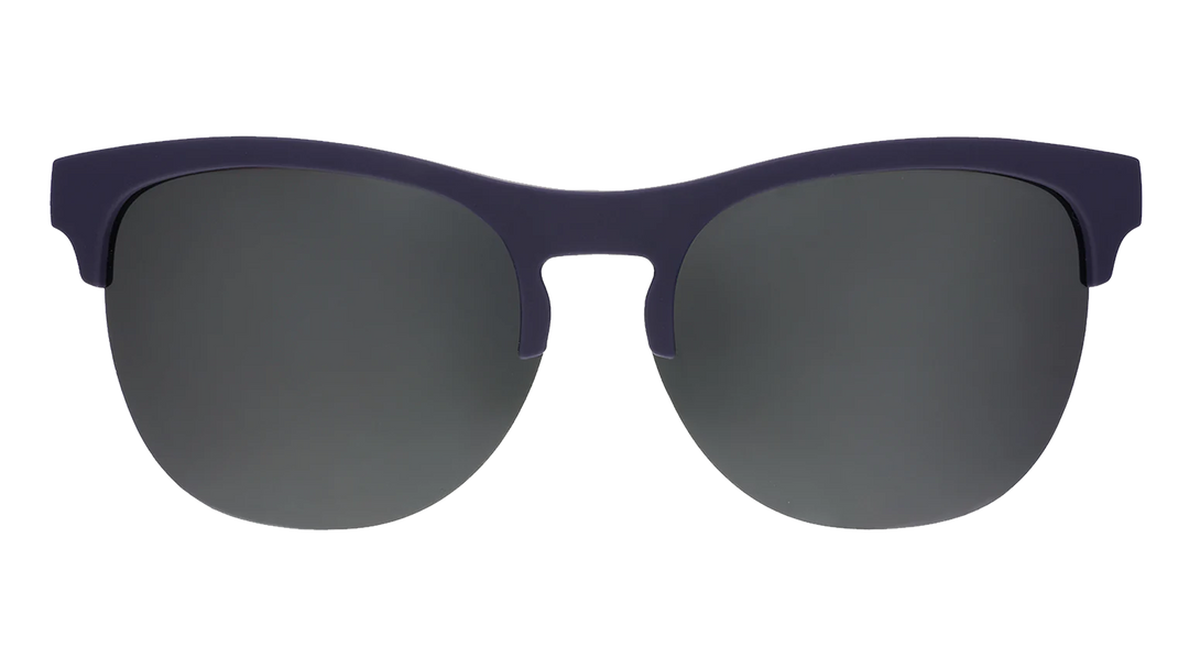 Goodr "Full Sail Frenzy" Sunglasses (G00638-AVG-01)