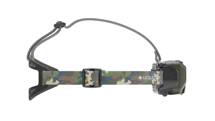 HF8R Core RGB Hunting Headlamp