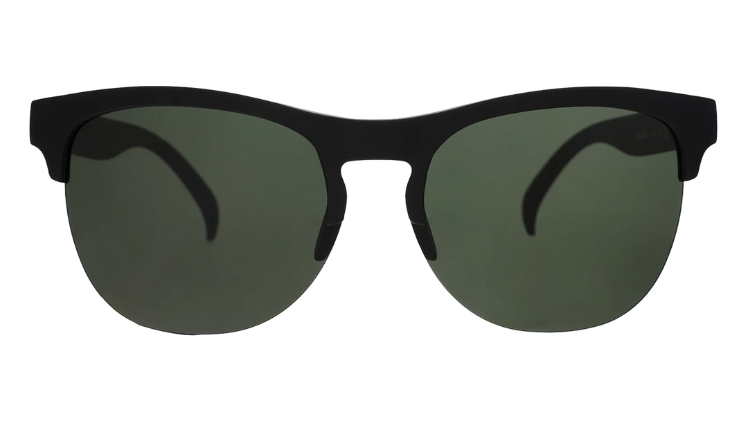 Goodr "Members Only Misfit" Sunglasses (G00637-AVG-01)