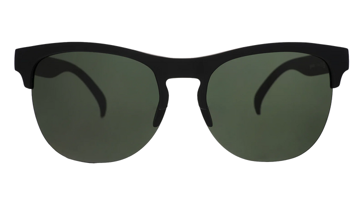 Goodr "Members Only Misfit" Sunglasses (G00637-AVG-01)