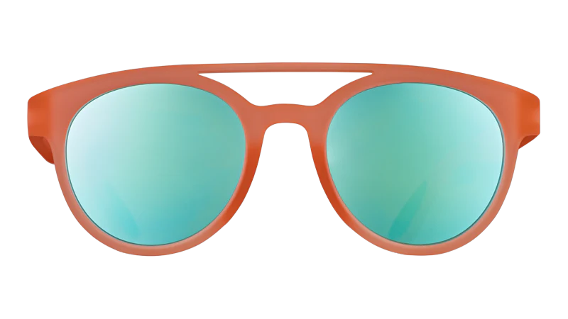 Gafas de sol Goodr "Stay Fly, Ornithologist" (G00033-PHG-TL6-RF)