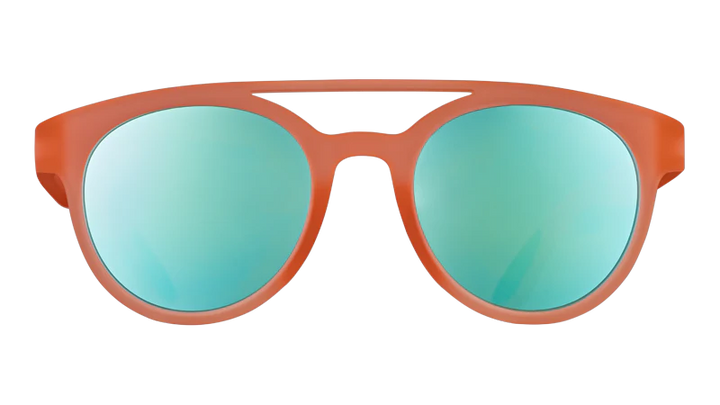 Gafas de sol Goodr "Stay Fly, Ornithologist" (G00033-PHG-TL6-RF)