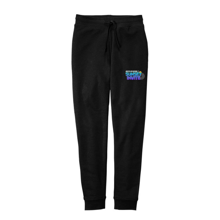 MSTCA New Bedford Sunset Invitational - Men's District VIT Fleece Sweatpants (DT6107) (Copy)