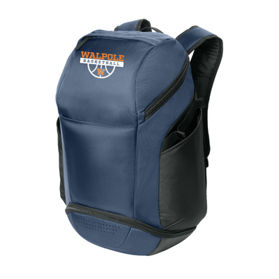 Mochila del club de baloncesto juvenil Walpole (BST201)