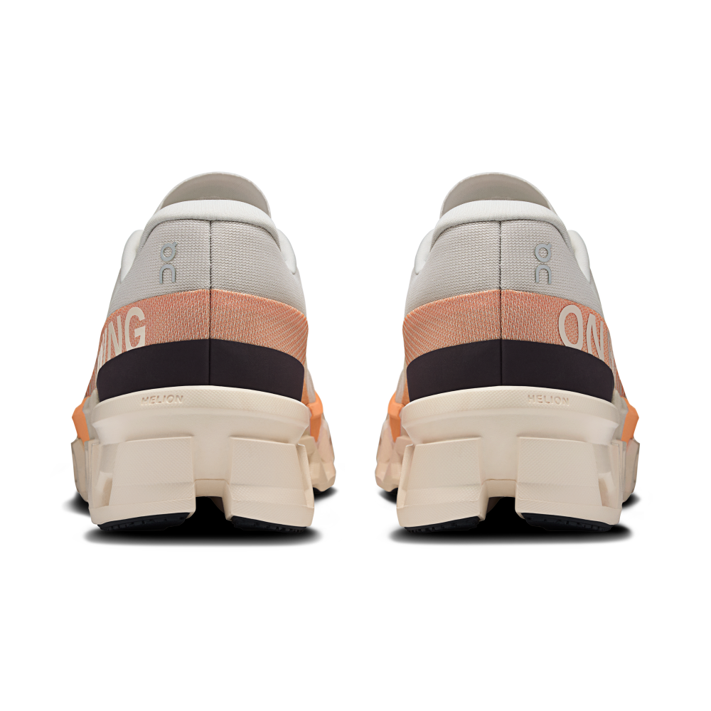 ON Men's Cloudmonster 2 - Glacier Tangerine