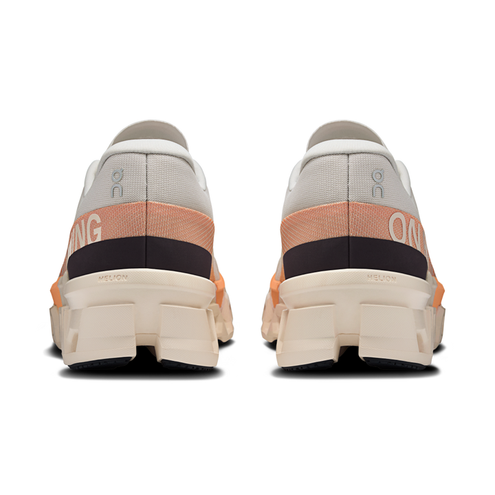 ON Men's Cloudmonster 2 - Glacier Tangerine