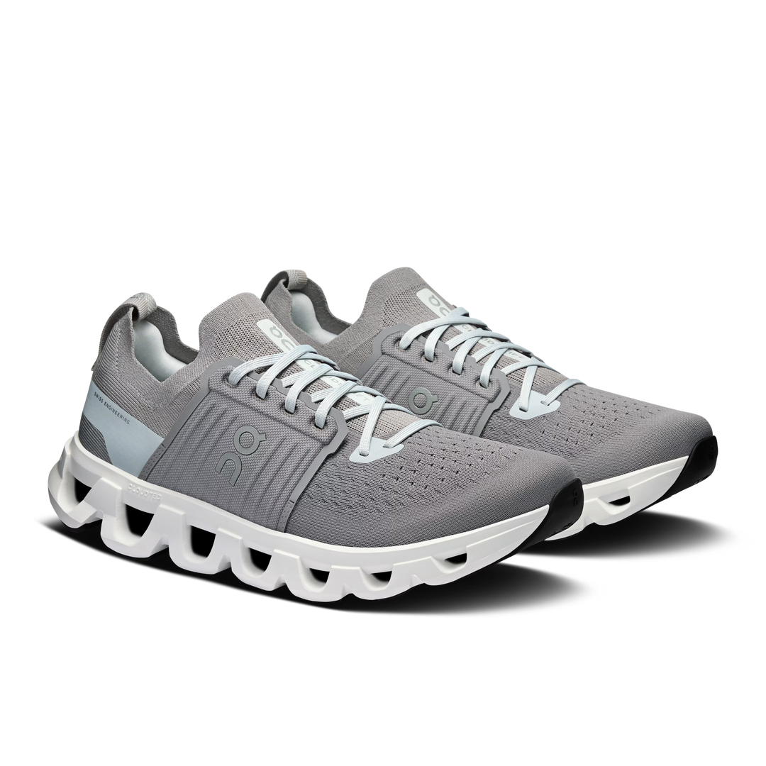 Cloudswift 4 para hombre - Alloy Glacier